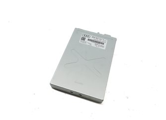 2009-2017 AUDI Q5 (B8 8R) REARVIEW BACKUP REVERSE CAMERA CONTROL MODULE — exact item pictured